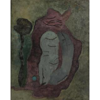 Theodoros Stamos - Ancestral Calling