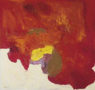 Theodoros Stamos - Byzantium III