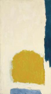 Theodoros Stamos - Classic Boundaries #7