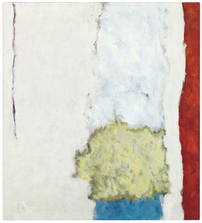 Theodoros Stamos - Classic Boundaries No. 3