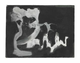 Theodoros Stamos - Flow