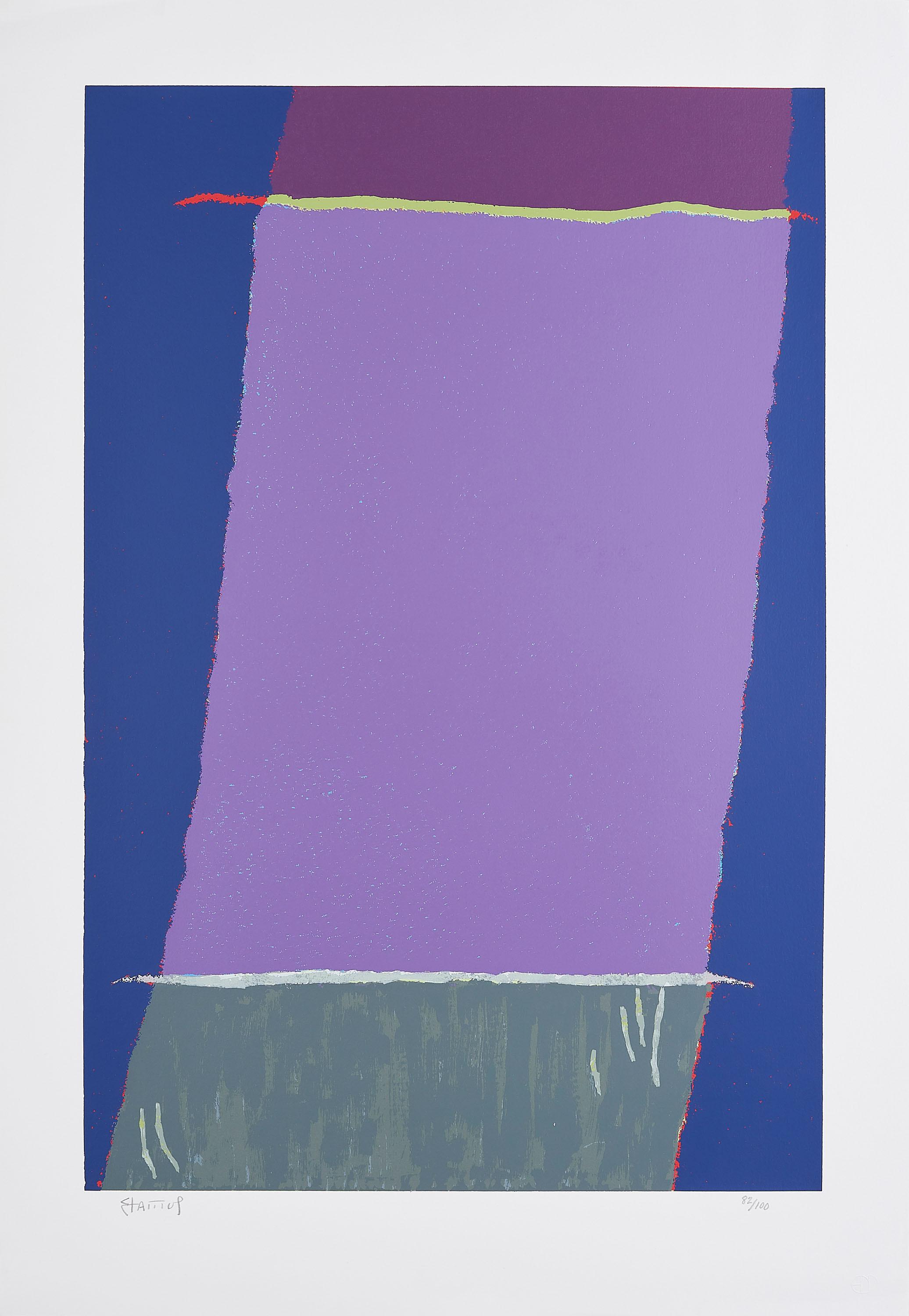 Theodoros Stamos - IFLF.