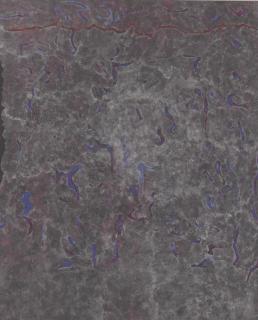 Theodoros Stamos - Infinity Field, #2