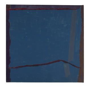 Theodoros Stamos - Infinity Field, Delphi