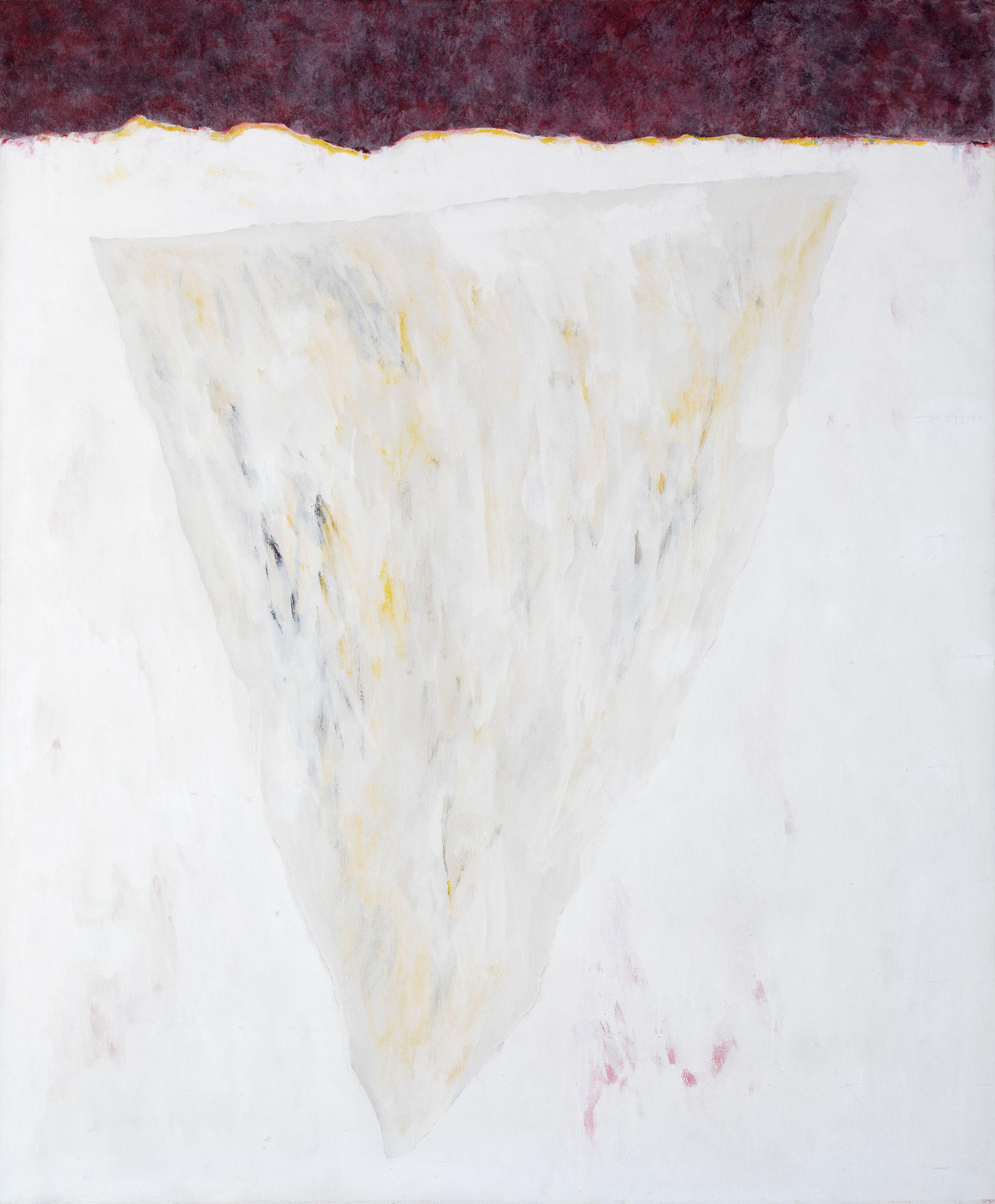 Theodoros Stamos - Infinity Field \'E\' Series 128