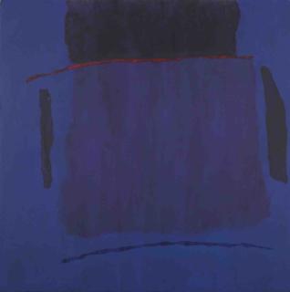 Theodoros Stamos - Infinity Field Lefkada Series # 3