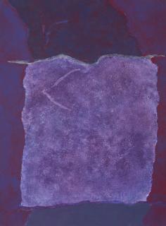 Theodoros Stamos - Infinity Field, Lefkada Series (for Niko Xylouris)