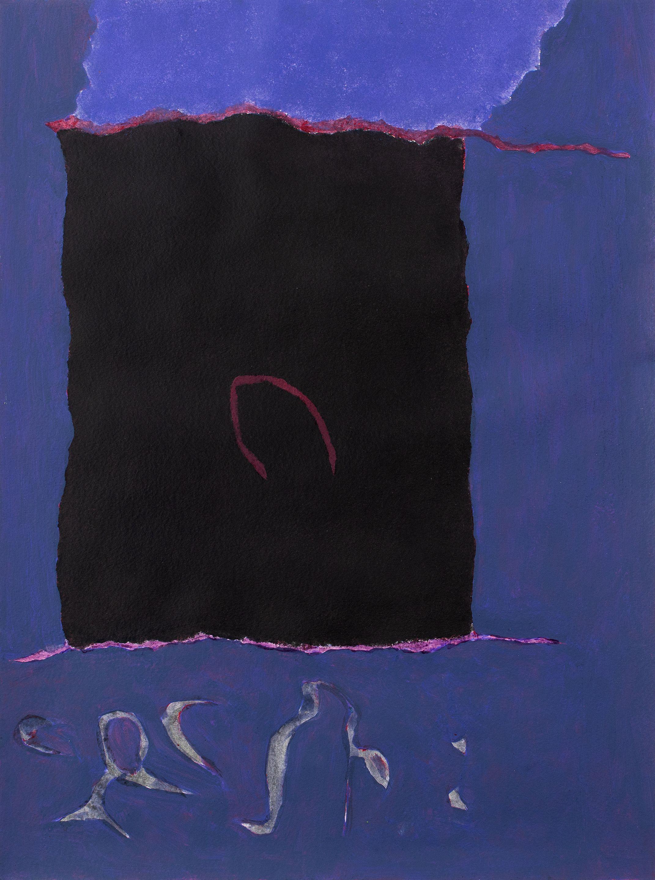 Theodoros Stamos - Infinity Field Lefkada Series