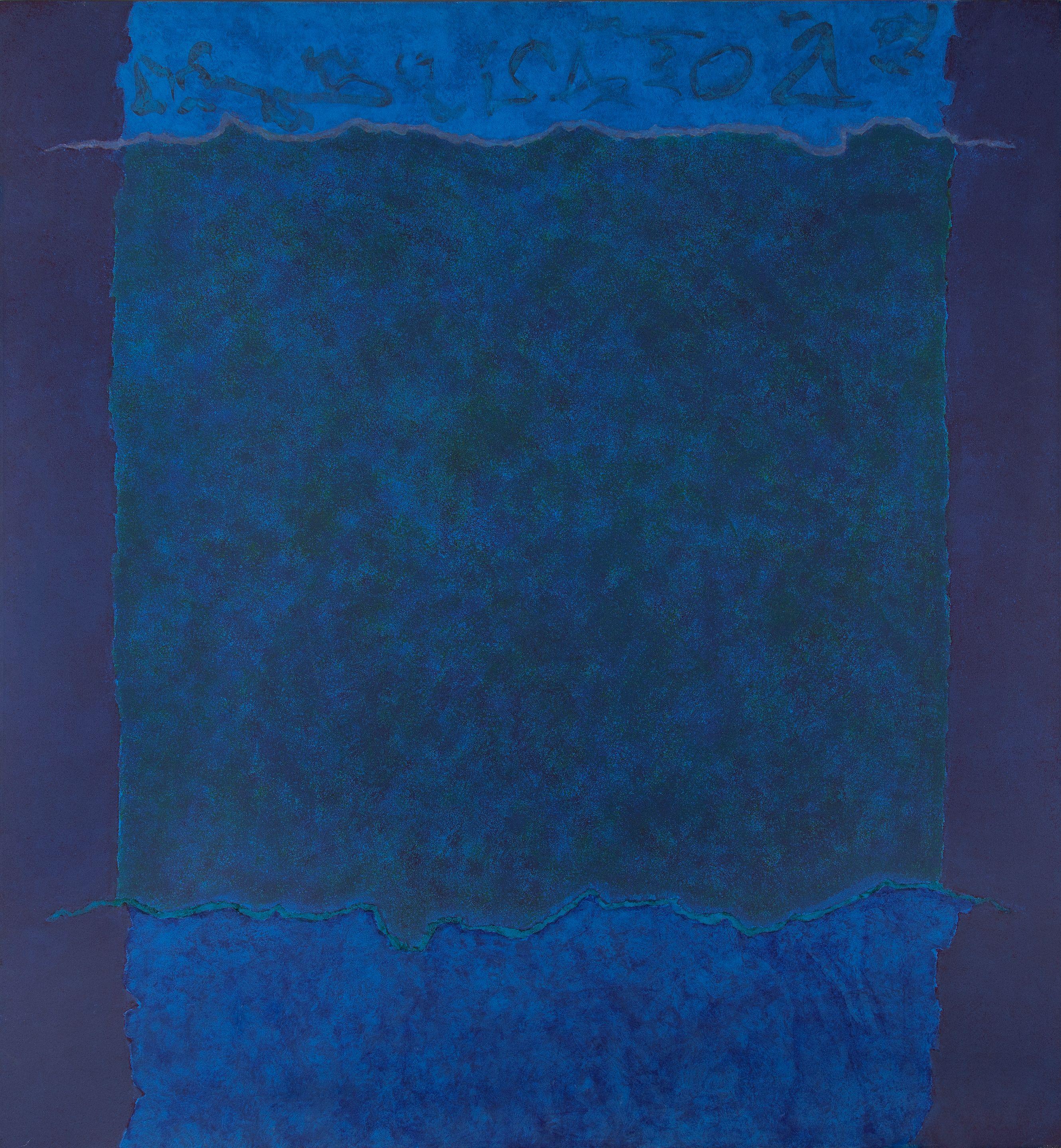 Theodoros Stamos - Infinity Field Lefkada Series