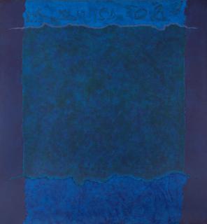 Theodoros Stamos - Infinity Field Lefkada Series