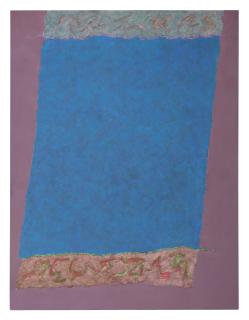 Theodoros Stamos - Infinity Field, (Lefkada Series)