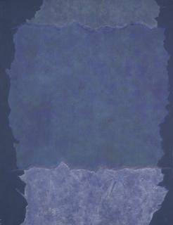 Theodoros Stamos - Infinity Field, Lefkada Series 