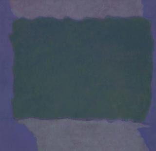 Theodoros Stamos - Infinity Field (Lefkada Series)