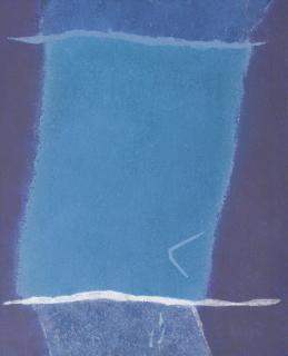 Theodoros Stamos - »Infinity / Field Lefkada Series«