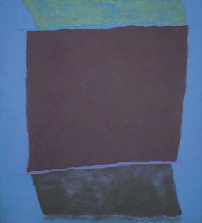 Theodoros Stamos - Infinity Field Lefkada Series