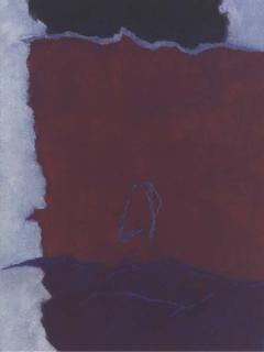 Theodoros Stamos - Infinity Field, Lefkada Series