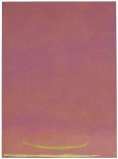 Theodoros Stamos - Infinity Field (Lefkata Series)