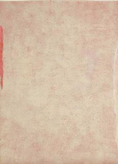 Theodoros Stamos - Infinity Field Sunion #1