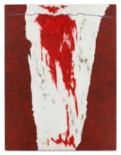 Theodoros Stamos - Infinity Field Torino Series, 1989