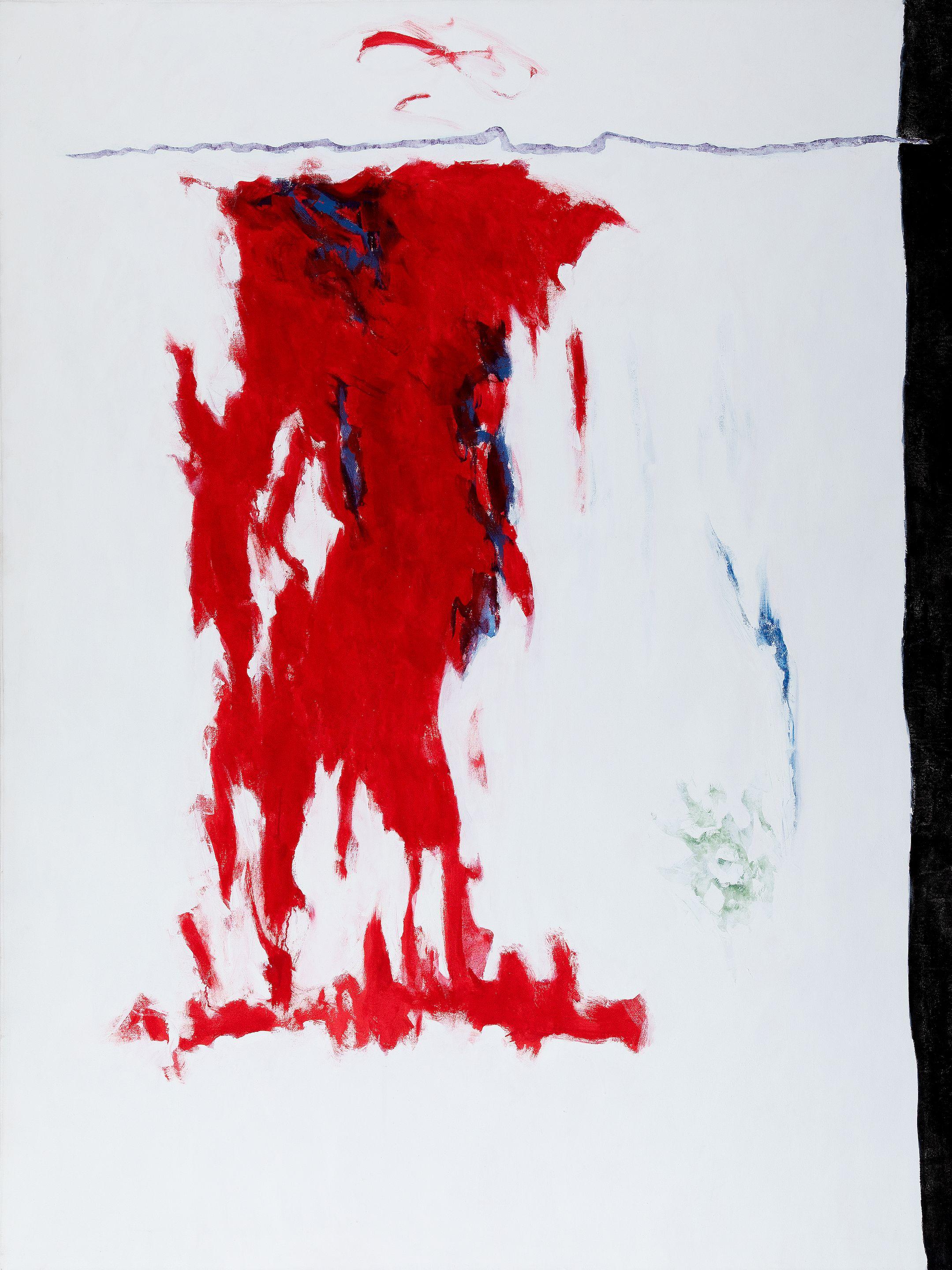 Theodoros Stamos - Infinity Field Torino Series III #6