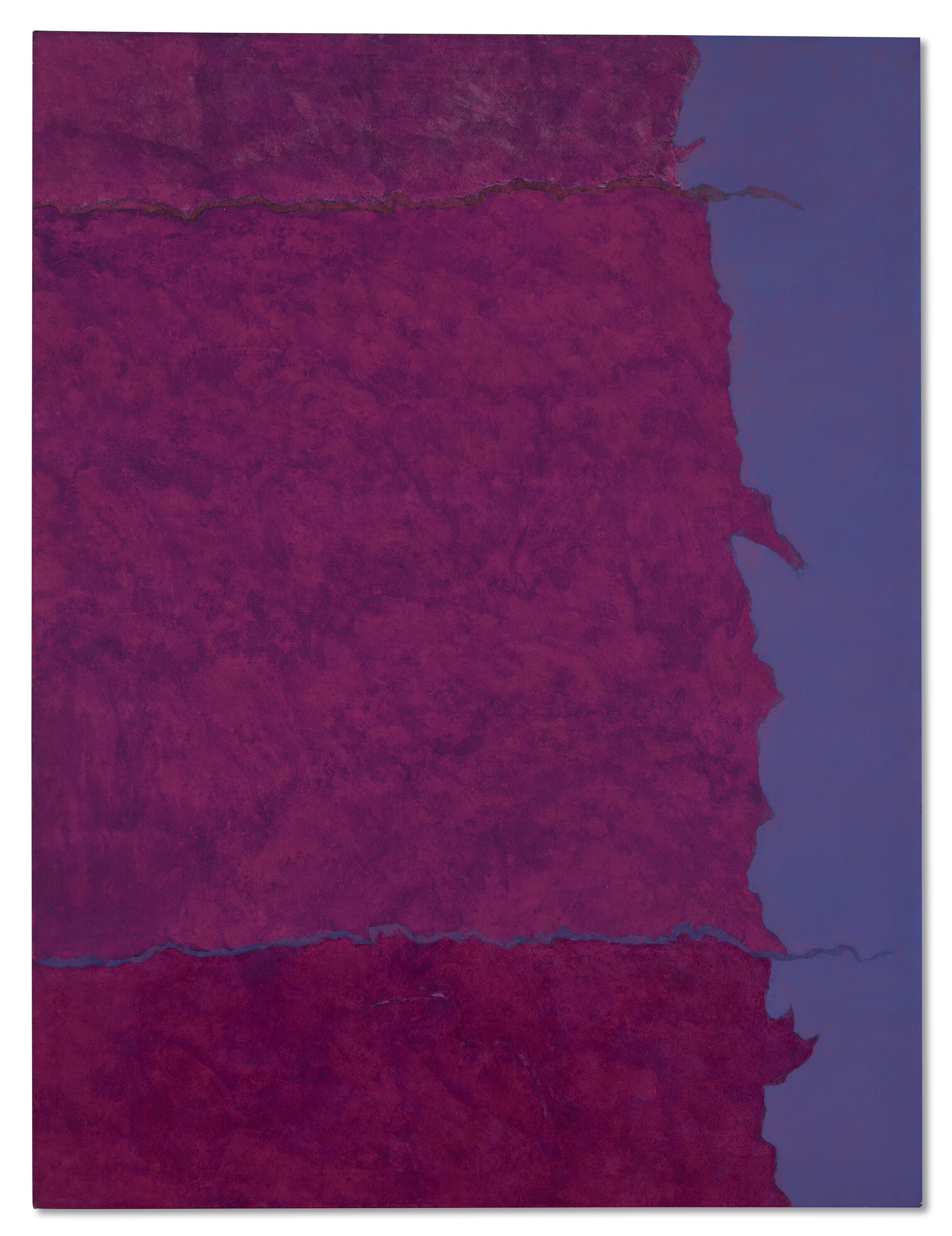 Theodoros Stamos - Infinity Field