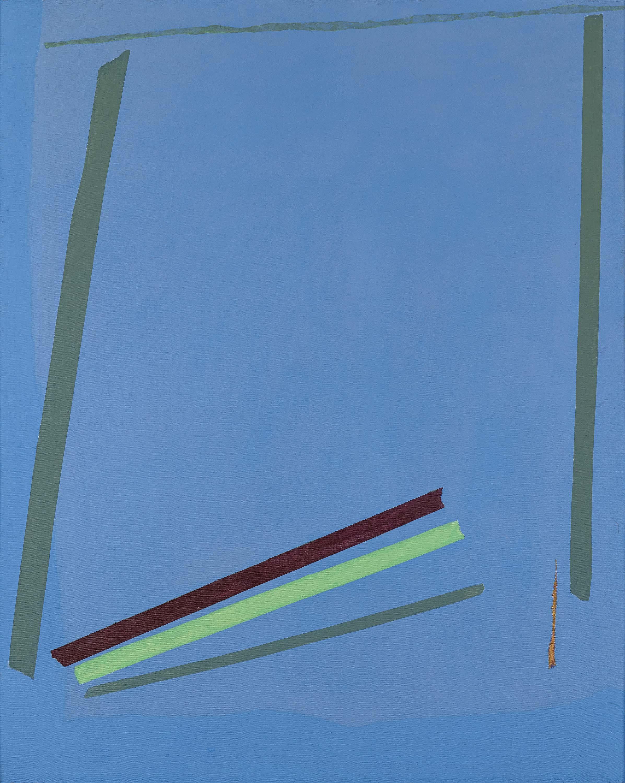 Theodoros Stamos - \