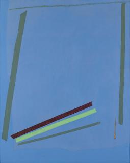 Theodoros Stamos - \