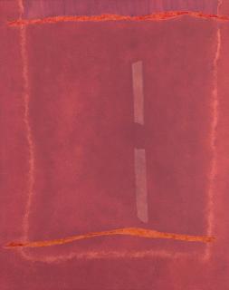 Theodoros Stamos - Inifinity Field (Lefkada Series)