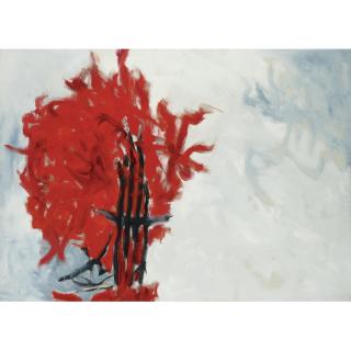 Theodoros Stamos - Levant #1