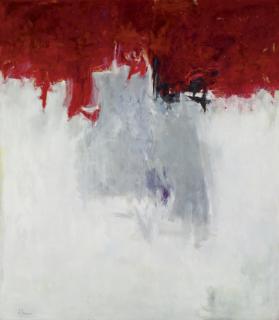 Theodoros Stamos - Levant V