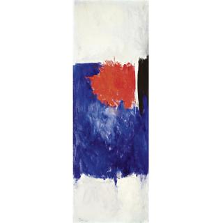 Theodoros Stamos - Low Sun