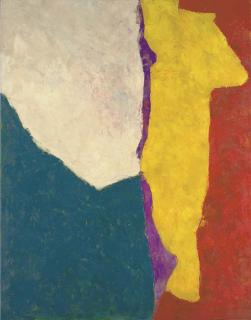 Theodoros Stamos - Mistra