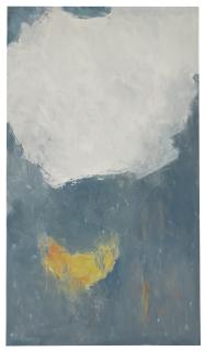 Theodoros Stamos - Moon Chalice #1 