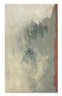 Theodoros Stamos - Moon Chalice No. 2