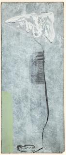 Theodoros Stamos - On the tide