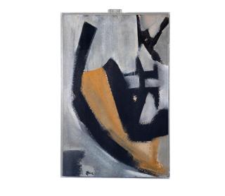 Theodoros Stamos - Sans titre