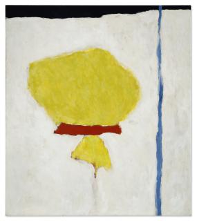 Theodoros Stamos - Sentinel