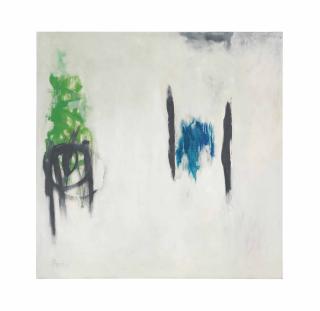 Theodoros Stamos - Stassis #5