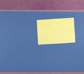 Theodoros Stamos - The Chosica Sun Box #2