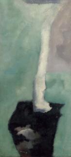 Theodoros Stamos - The Cleft