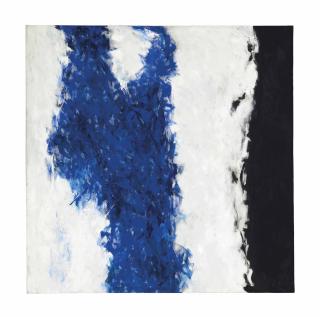 Theodoros Stamos - The Door II