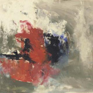 Theodoros Stamos - The Reward