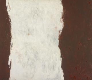 Theodoros Stamos - Tundra #2