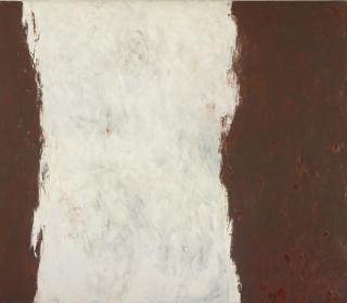 Theodoros Stamos - Tundra #2