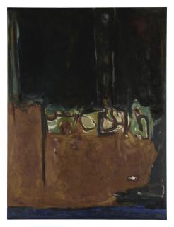 Theodoros Stamos - Untitled, \'Circa\' 1960