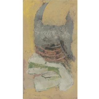 Theodoros Stamos - Untitled