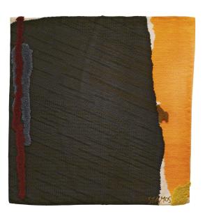 Theodoros Stamos - Untitled