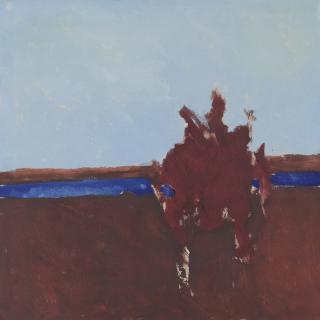 Theodoros Stamos - Untitled