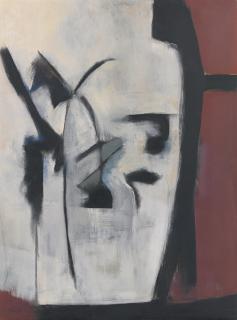 Theodoros Stamos - Untitled