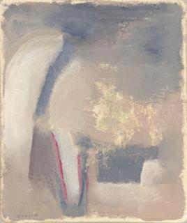 Theodoros Stamos - Untitled